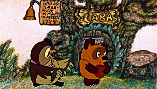 Советские мультфильмы: не просто развлечение, а уроки жизни