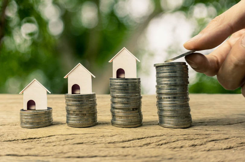 Пассивный доход на недвижимости: Ваш ключ к финансовой независимости